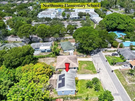 808 41st Street West Palm Beach FL 33407