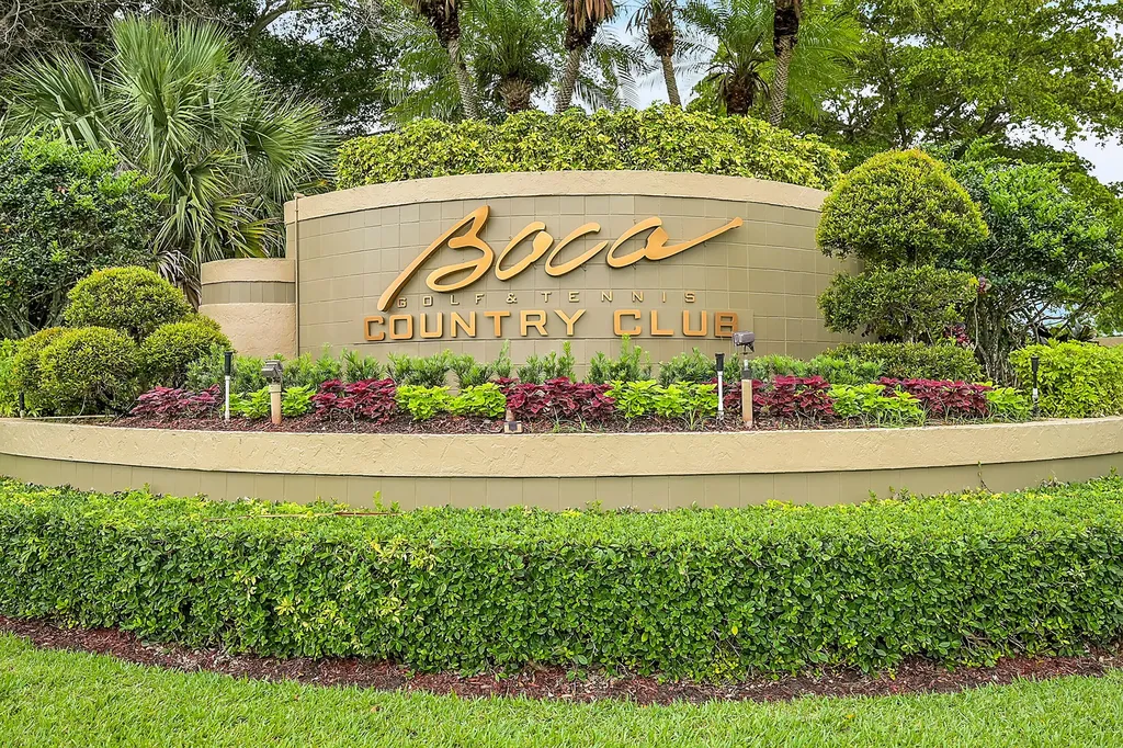 17094 Boca Club Boulevard Boca Raton FL 33487