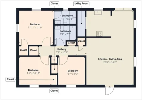 6504 Se 86th Boulevard Okeechobee FL 34974