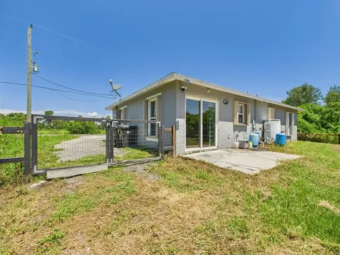 6504 Se 86th Boulevard Okeechobee FL 34974