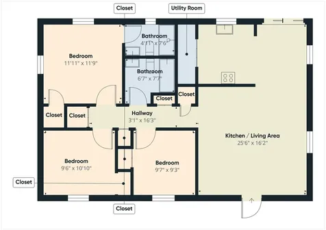 6504 Se 86th Boulevard Okeechobee FL 34974