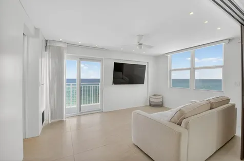 4511 S Ocean Boulevard Highland Beach FL 33487