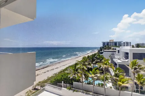 4511 S Ocean Boulevard Highland Beach FL 33487