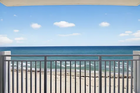 4511 S Ocean Boulevard Highland Beach FL 33487