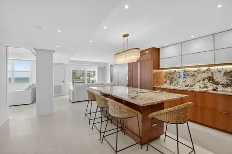 4511 S Ocean Boulevard Highland Beach FL 33487