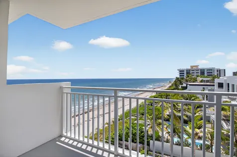 4511 S Ocean Boulevard Highland Beach FL 33487