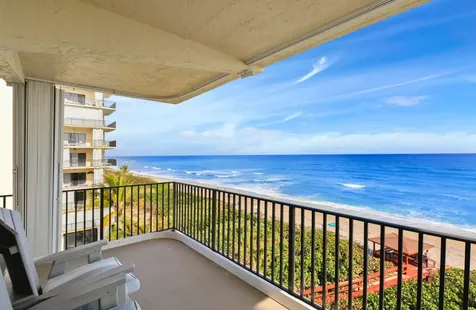 7410 S Ocean Drive Jensen Beach FL 34957