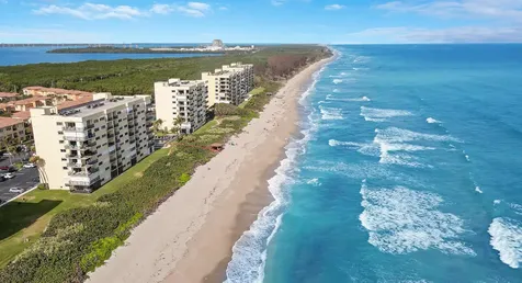 7410 S Ocean Drive Jensen Beach FL 34957