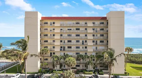 7410 S Ocean Drive Jensen Beach FL 34957