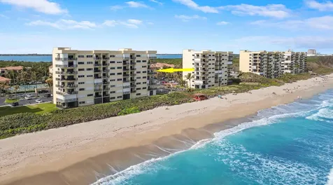 7410 S Ocean Drive Jensen Beach FL 34957