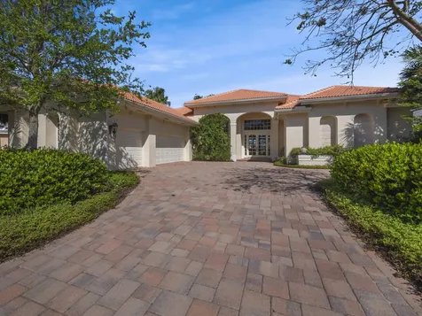 66 St James Drive Palm Beach Gardens FL 33418