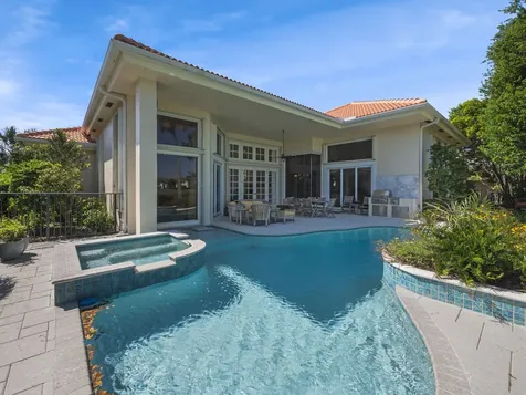 66 St James Drive Palm Beach Gardens FL 33418