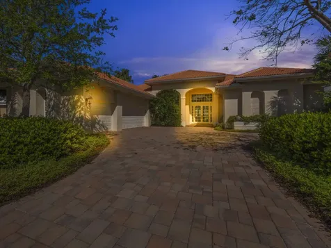 66 St James Drive Palm Beach Gardens FL 33418