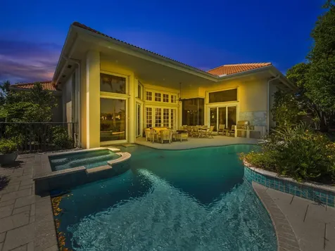 66 St James Drive Palm Beach Gardens FL 33418
