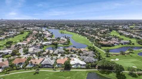 66 St James Drive Palm Beach Gardens FL 33418
