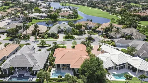 66 St James Drive Palm Beach Gardens FL 33418