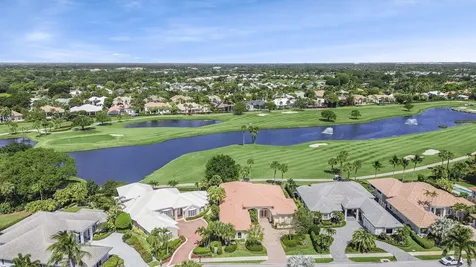 66 St James Drive Palm Beach Gardens FL 33418