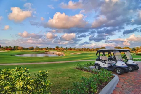 66 St James Drive Palm Beach Gardens FL 33418
