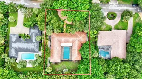 4 Copaire Road Sewalls Point FL 34996