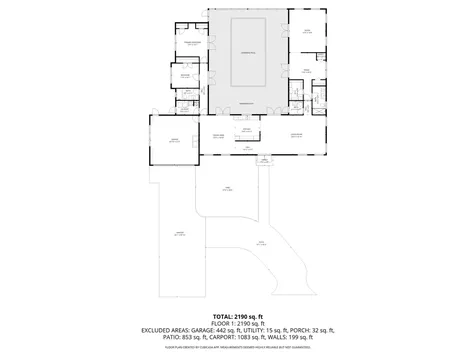 4 Copaire Road Sewalls Point FL 34996