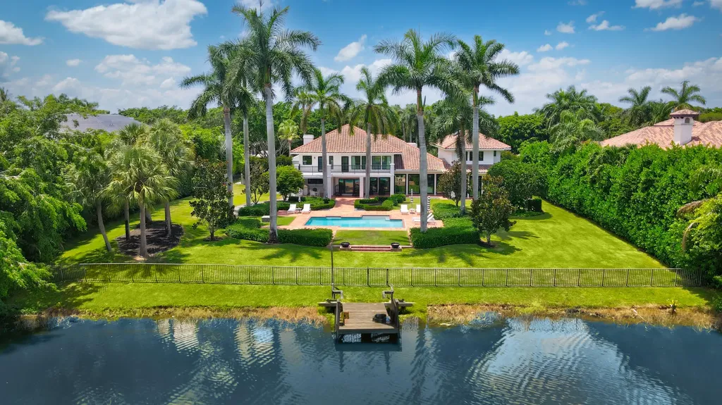 18743 Long Lake Drive Boca Raton FL 33496