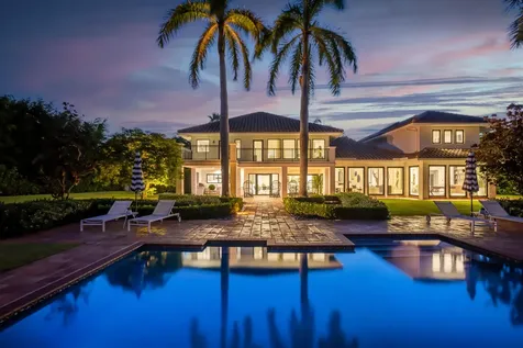 18743 Long Lake Drive Boca Raton FL 33496