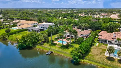 18743 Long Lake Drive Boca Raton FL 33496