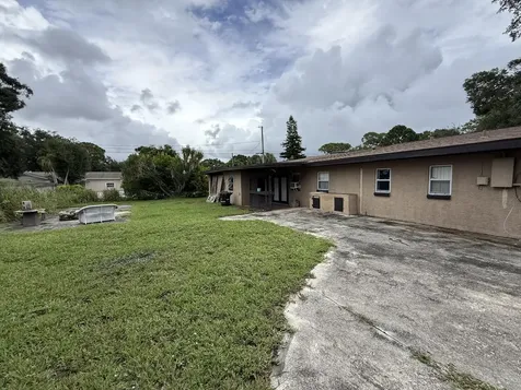 1001 Tortugas Avenue Fort Pierce FL 34982