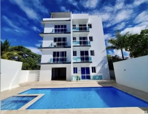 0 Residencial Coralina Casa De Campo DR
