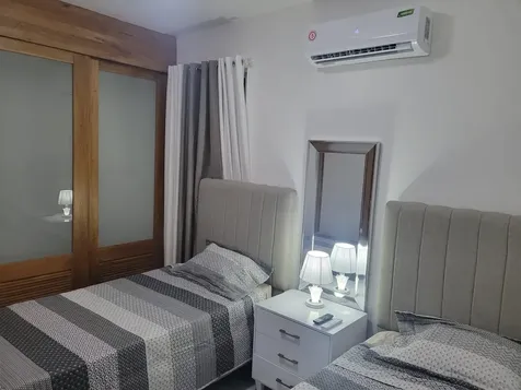 0 Residencial Coralina Casa De Campo DR