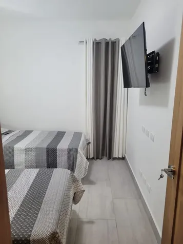 0 Residencial Coralina Casa De Campo DR