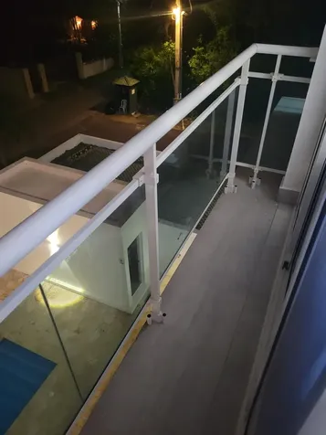 0 Residencial Coralina Casa De Campo DR