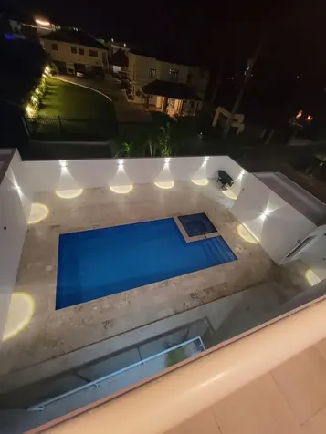 0 Residencial Coralina Casa De Campo DR
