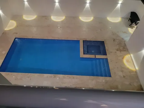 0 Residencial Coralina Casa De Campo DR