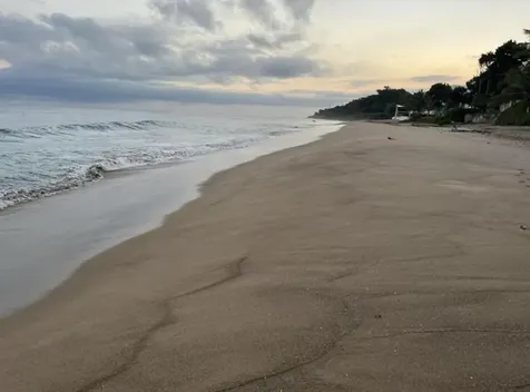 0 Residencial Coralina Casa De Campo DR