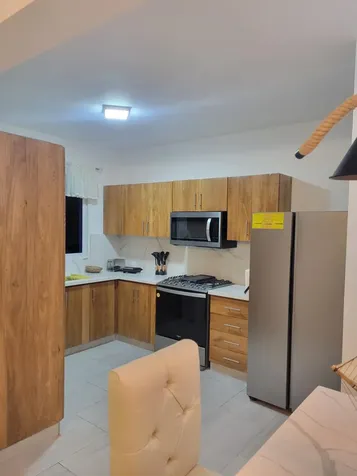 0 Residencial Coralina Casa De Campo DR