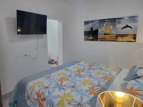 0 Residencial Coralina Casa De Campo DR