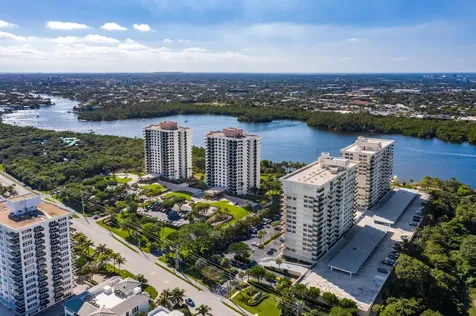 2121 N Ocean Boulevard Boca Raton FL 33431