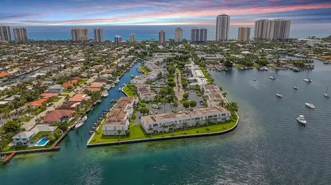 1210 N Sugar Sands Boulevard Singer Island FL 33404