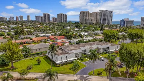 1210 N Sugar Sands Boulevard Singer Island FL 33404