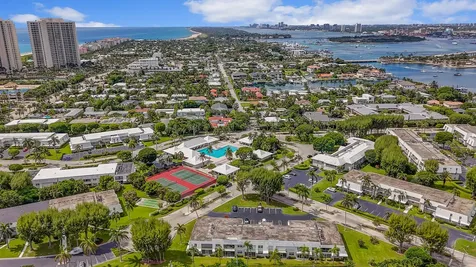 1210 N Sugar Sands Boulevard Singer Island FL 33404