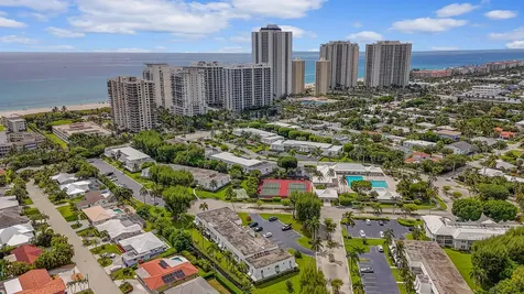 1210 N Sugar Sands Boulevard Singer Island FL 33404