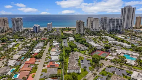 1210 N Sugar Sands Boulevard Singer Island FL 33404