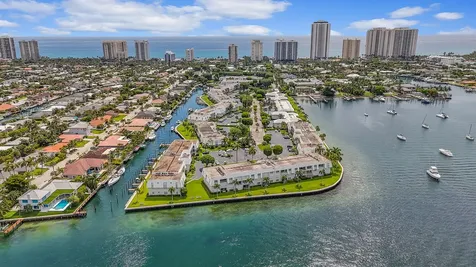 1210 N Sugar Sands Boulevard Singer Island FL 33404