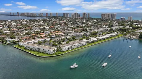 1210 N Sugar Sands Boulevard Singer Island FL 33404