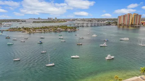 1210 N Sugar Sands Boulevard Singer Island FL 33404