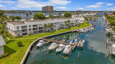 1210 N Sugar Sands Boulevard Singer Island FL 33404