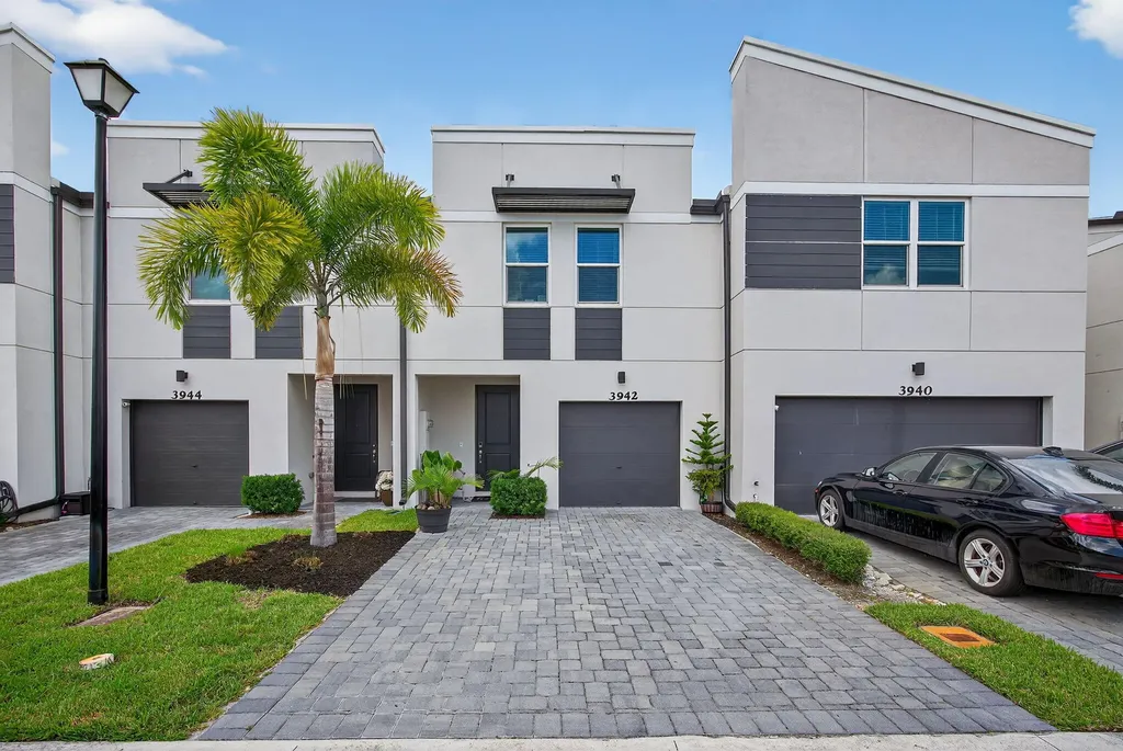 3942 Se Caladium Court Stuart FL 34997