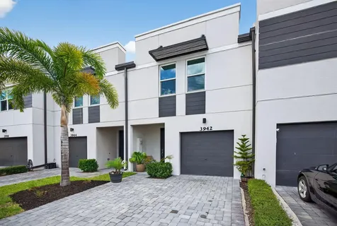 3942 Se Caladium Court Stuart FL 34997