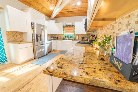 1402 Se 12th Drive Okeechobee FL 34974